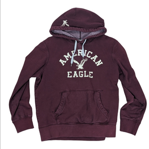 American Eagle Hoodie Size Small